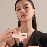 【免運】超mini筋膜槍肌肉放鬆按摩器7mm大振幅推力super MINI.C