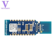 NRF52840-Dongle Nordic USB Dongle for Eval Bluetooth Packet Capture Tool Wireless Module