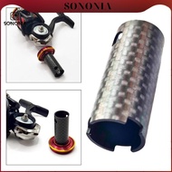 SONONIA Reel Disassembly Tool Compact Reel Maintenance Tool for Outdoor Fishing Trip