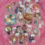 GANTUNGAN [UPDATE] COSMIC PRODUCTION eden valkyrie 2wink crazy:b enstars ansuta ensemble stars acryl