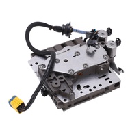 Remanufacturerd Automatic Transmission Valve Body AL4 Fit for  Clio/Espace/Fluence/Laguna  3elif-01