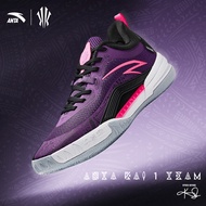 [ANTA x Kyrie Irving] KAI1 TEAM รองเท้าบาสชาย 1125A1122 Official Store