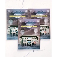 Muhammadiyah Class 9 IX