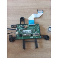 Main screen board Samsung LS19C170BS