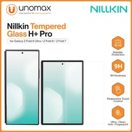 Tempered Glass Samsung Galaxy Z Fold8 Ultra / Fold 8 Ultra / Fold8 / Fold 8 / Fold7 / Fold 7 Nillkin