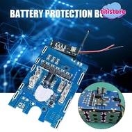 TITISTORE Charging Protection Board, 25A/30A Rating Li-Ion Technology Battery Protection Board, 21V 