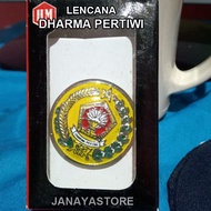 DHARMA PERTIWI BADGE DHARMA PERTIWI THICK PIN