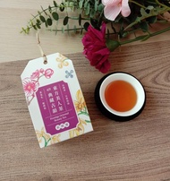 【御守茶 祈開運】典藏古韻東方美人茶_4入茶包_無毒友善的蜜香茶