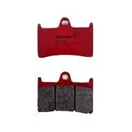 Brembo Front Brake Pads 07YA23SA SA TENERE T-MAX MT07/09/10 R1 R1M NIKEN