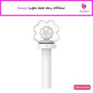 [Ready Stock] fromis_9 Lightstick Official Ver.2 - fromis 9 fromis9 Kpop Light Stick Original