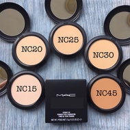 Mac NC15 Foundation 30ml