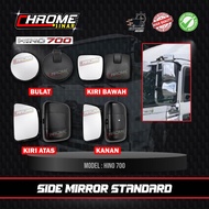 HINO 700 SIDE MIRROR STANDARD