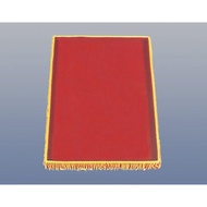 Liyuan Wedding Department Store Kaohsiung Branch Ribbon Cutting Supplies Award Flannel Tray