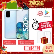 Samsung S20 Plus 5G / Samsung Galaxy S20+ /Brand New Mobile Phone
