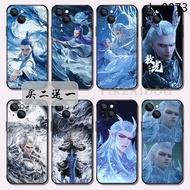 Nezha Ao Bing Aoguang Phone Case Suitable for Apple 16 Huawei mate60nova13VIVOs18 Glory 100OPPOreno1