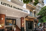 小鑽石飯店 Little Diamond Hotel