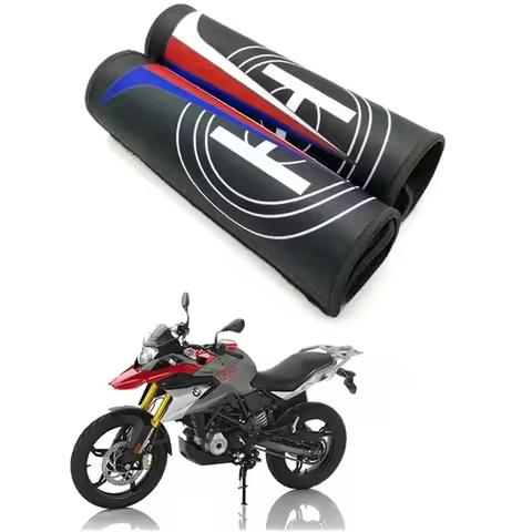 FOR BMW G310GS G310R F750GS F850GS Motorbike Parts Shock Absorber Guard Protection Mudguard