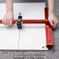 【Best value for money】 New 60/90/120cm Glass Tile Push Ceramic Tile Opener Vitrified Brick Rock Cutt