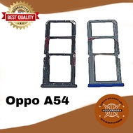 SIMLOCK SIMTRAY SLOTSIM OPPO A54 CPH2239 NEW CARD PLACE