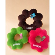 Dunkin Donut Pillow Mochi Ring