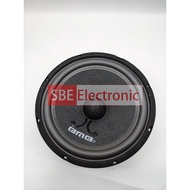 10inch Karaoke Speaker Woofer