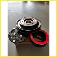 ✌ ✉ ✢ Toyota Vios 2007-2012 Batman AC Compressor Pulley