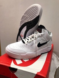 全新 Nike flight lite mid pippen us11
