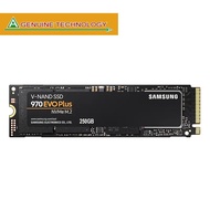 Samsung 970 EVO Plus NVMe 250GB SSD