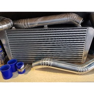 🔥🔥Intercooler Kit for Toyota Hilux Vigo VNT (Thai)