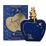 Jeanne Arthes Amore Mio Garden of Delight EDP 100ml Original