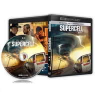 [En]1080P&4K Blu-ray HD Movies HD Supercell