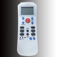 Midea carrier aircon remote control replacement, split type, R14A/E remote control, R14A/CE compatib
