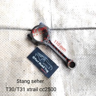 Stang Setang Seher Tangan Piston Nissan Xtrail T30 T31 QR 25