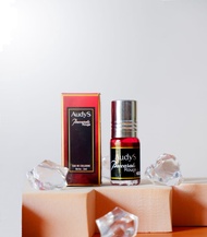 Parfum Jayrosse Viral Parfum Pemikat Best Seller Jayrose Viral Rouge Grey Luke Noah Cool 30ml - Jayrosse Rouge
