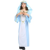 Limited Time Offer Halloween Children's Male Arabic Dubai Prince Clothes Games COS Female Arabic Pri
