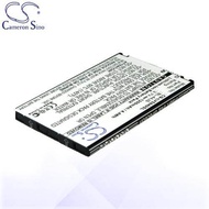 CameronSino Battery for LG Viper 4G LTE / Lucid / V8450 / V8450PP / VS840 Battery PHO-LVS840SL