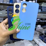 Backdoor Housing hp Oppo A17 CPH2477 Bekdor Back Cover Kesing