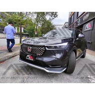 Honda HRV bodykit MDL design