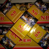 rokok NB 1 Slop 10 x 12 batang