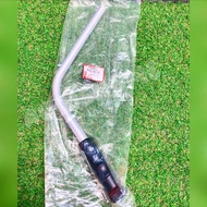 MARUYAMA แฮนด์ซ้าย รุ่น 239032 ด้ามจับ ใส่กับเครื่องตัดหญ้า NE420/NE500 อะไหล่ แฮนด์ อะไหล่เครื่องตั