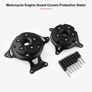 For Kawasaki Z750 Z800 Motorcycle Engine Guard Shield Engine Stator Cover Slider
