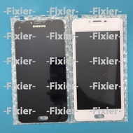 Samsung C9 Pro OLED LCD with touch digitizer