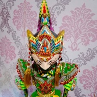 TERJAMIN ASLI WAYANG GOLEK NILAKACA KODE 852