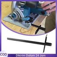 SIKU Circular Saw Guide / 7 Inch Circular Saw / 5800NB / Precision Aid for Makita