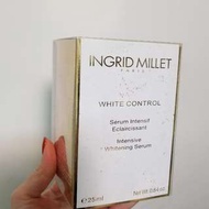 Ingrid Millet White Control Intentsive Whitening Serum