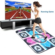 Non-Slip Dance Revolution DDR Dancing Pad Mat Step Dancer Blanket for PC