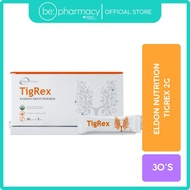 Eldon Nutrition Tigrex 2g 30's