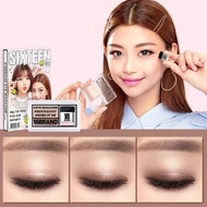 16Brand eye shadow 02 hello monday