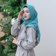 Square Hijab Zanetta Hijab PM 96Wanita