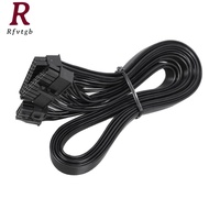 10Pin+18Pin to 24Pin ATX Main Power Supply Cable for P750GM 750W P850GM 850W P1000GM 1000W RMX Serie